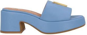 Via Roma 15 SCHUHE - Sandalen auf YOOX.COM