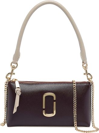 Marc Jacobs The Snapshot Convertible Shoulder Bag