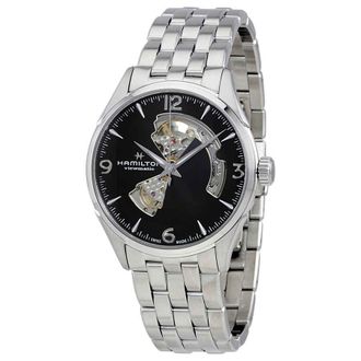 Hamilton Jazzmaster Open Heart Automatic Mens Watch H32705131