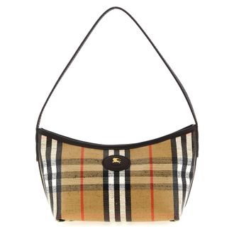 Burberry Highlands Mini Shoulder Bag