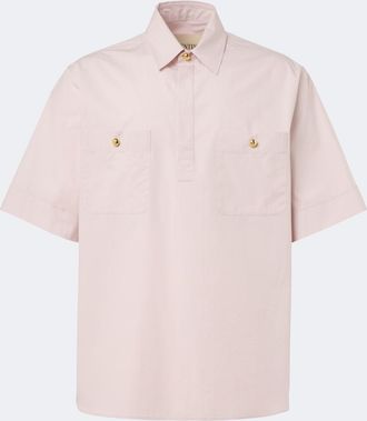 Valentino Camicia in cotone
