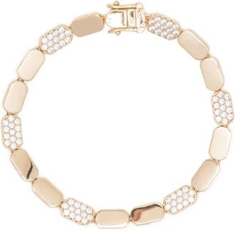 APM Monaco Armband - Goud