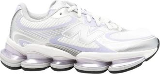 New Balance Mujer, Deporte, Gris, Talla: 37 1/2 EU