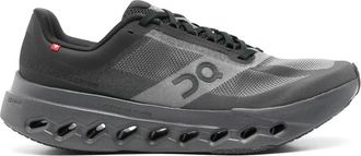 On Running Cloudsurfer Next - Dames - Hardloopschoenen - Grijs - 37 EU - Leer - Fitness