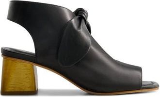 Bernardo Lizzie Sandal in Black at Nordstrom, Size 9.5