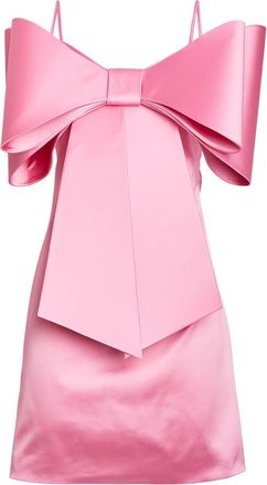 Mach & Mach Cadeau Mini Dress Size S