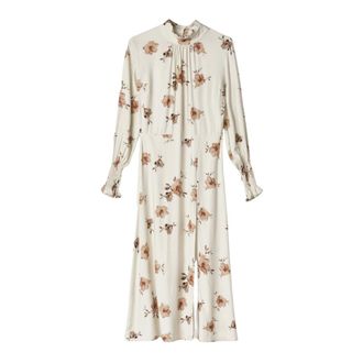 Mar De Margaritas Midi Dresses, female, Multicolor, S, Scarlett Midi Dress