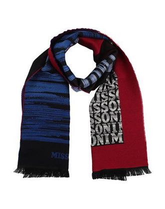Missoni ACCESSORIES - Scarves on YOOX.COM
