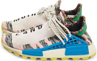 Yeezy by Kanye West Solar Hu NMD knit sneakers - Neutrals