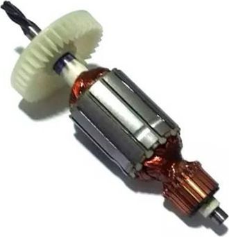 Bosch Repuesto Original Bosch 1619p13608 Inducido Para Modelos Gbm 23-2 Y Grw 11e