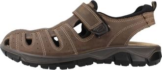 Igi & Co Hombre, Zapatos, Marrón, Talla: 43 EU