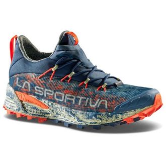 La Sportiva Womans Tempesta GTX Trailrunningschuhe für Damen | bunt
