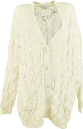 Avant Toi Donna, Maglie, Bianco, S, new
