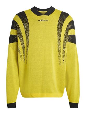 adidas Originals Santiago Jsy Giallo