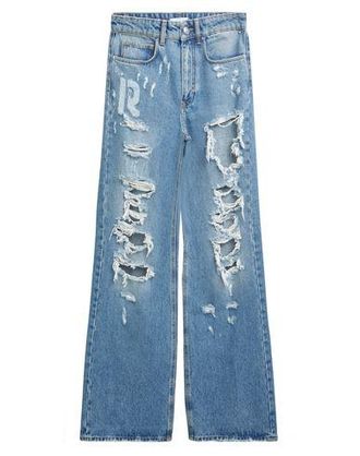 Paco Rabanne BOTTOMWEAR - Jeans sur YOOX.COM