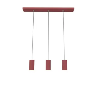 Lumicom Rond Lampara De Techo Lineal