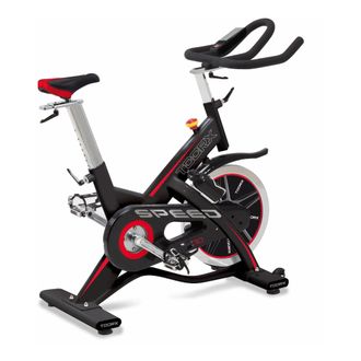 Toorx Srx-80 - Speed Bike + Ricevitore Wireless