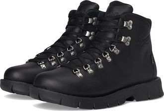 Danner Eastwood Womens Motocross Boots Black : 10.5 B - Medium, Leather