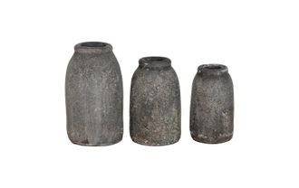 House Nordic Dekovase