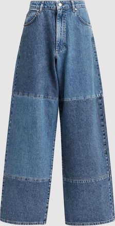 Essentiel Jeans Jee Bleu