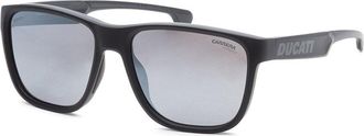 Carrera Mens Carduc003s 57Mm Sunglasses