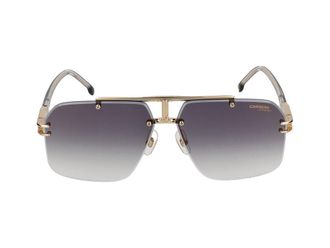 Carrera Sonnenbrille Carrera Carrera 1054/S Rhl Gold Schwarz /12/145