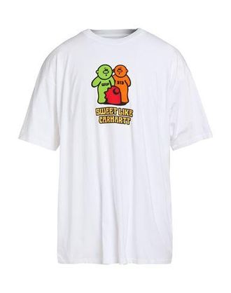 Carhartt Work in Progress TOPWEAR - T-shirts sur YOOX.COM