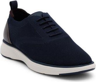 Nordstrom Rack Logan Knit Oxford in Navy Blazer at Nordstrom Rack, Size 10.5