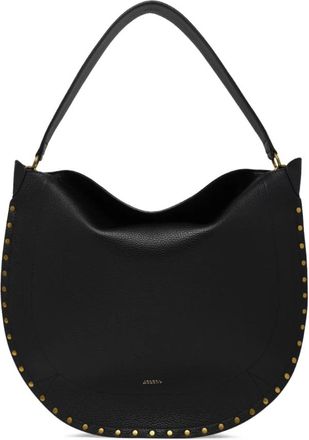 Isabel Marant Mujer, Bolsos, Negro, Talla: ONE Size