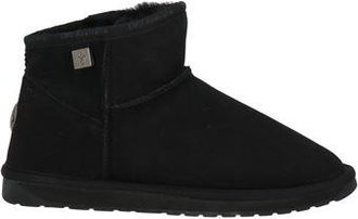 Emu CALZADO - Botines de ca&ntilde;a alta en YOOX.COM