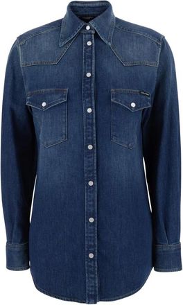 Dolce & Gabbana Donna, Camicette, Nero, M, new