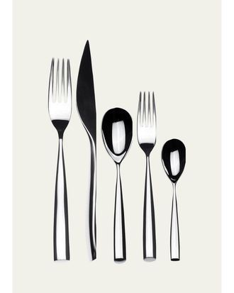 Mepra Arte 20-Piece Flatware Set