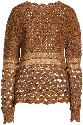 Alberta Ferretti PRENDAS DE PUNTO - Pullover en YOOX.COM