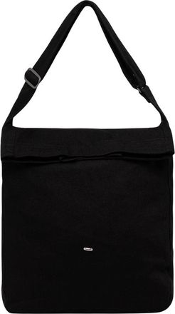 Our Legacy Belt Bags - unisex - Schoudertassen - Zwart - ONE Size - Tassen