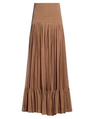 Pinko BOTTOMWEAR - Maxi skirts on YOOX.COM