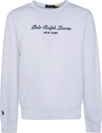 Ralph Lauren Sweater Round Neck Round Neck Sweater