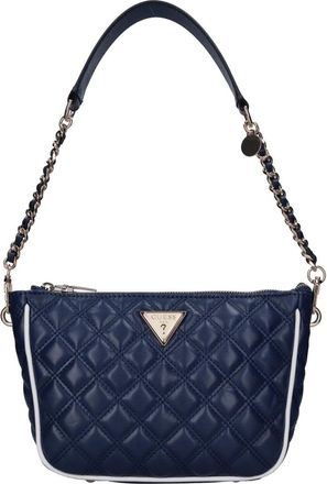 Guess Donna, Borse, Blu, Taglia unica, new