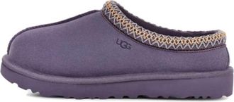 UGG (WMNS) UGG Tasman Slipper Lilac Mauve 5955-LMV
