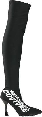 Versace FOOTWEAR - Boots on YOOX.COM