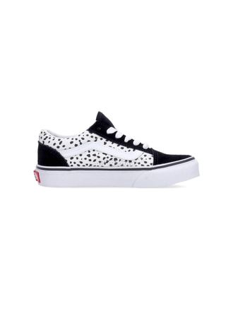 Vans Old School Sneaker - Multicolor