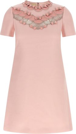 Valentino Garavani Valentino Garavani strikjurk