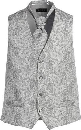 Luigi Bianchi Mantova ANZ&Uuml;GE und CO-ORDS - Couture-Westen auf YOOX.COM