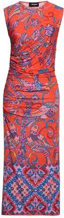 Dsquared2 DRESSES - Midi dresses on YOOX.COM
