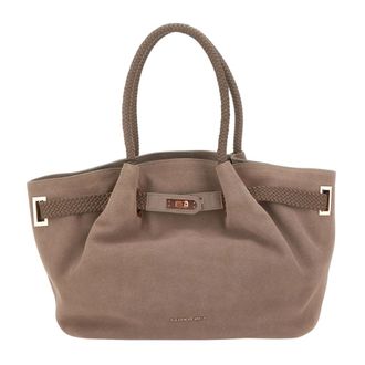 Alexander Smith Tassen, Dames, Grijs, L, Su&egrave;de, Brooke Large