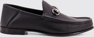 Gucci Mocassino Horsebit 1953 in pelle a grana