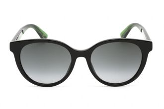 Gucci Womens Gg0702skn Sunglasses Black