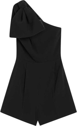 Max Mara Mujer, Monos, Negro, Talla: S