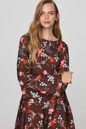 Hutch Prescott Mini Dress