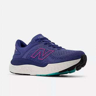 New Balance Womens 1540V4 Sneakers In Night Sky/moon Shadow