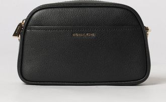 Michael Kors Borsa Jet Set in pelle a grana